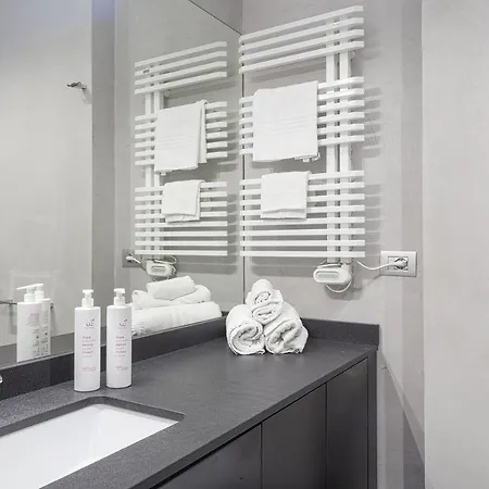 Apartament Aurora 20 A Boccadasse By Wonderful Italy *