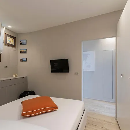 Apartment Aurora 20 A Boccadasse By Wonderful Italy *