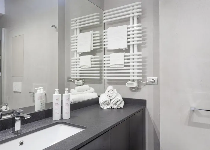 Apartment Aurora 20 A Boccadasse By Wonderful Italy *
