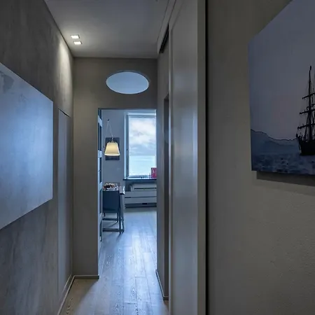 Lejlighed Aurora 20 A Boccadasse By Wonderful Italy Genova