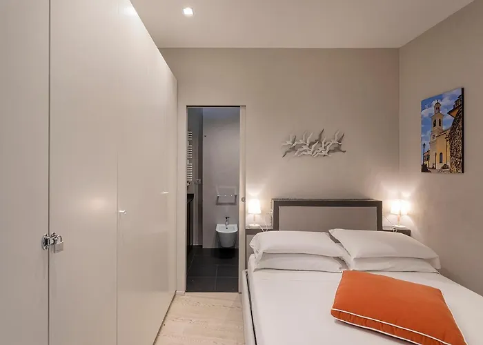 Aurora 20 A Boccadasse By Wonderful Italy 热那亚