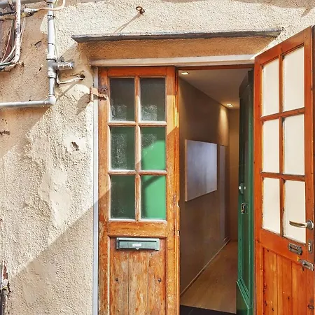 Apartment Aurora 20 A Boccadasse By Wonderful Italy