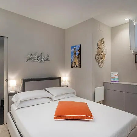 Apartment Aurora 20 A Boccadasse By Wonderful Italy *